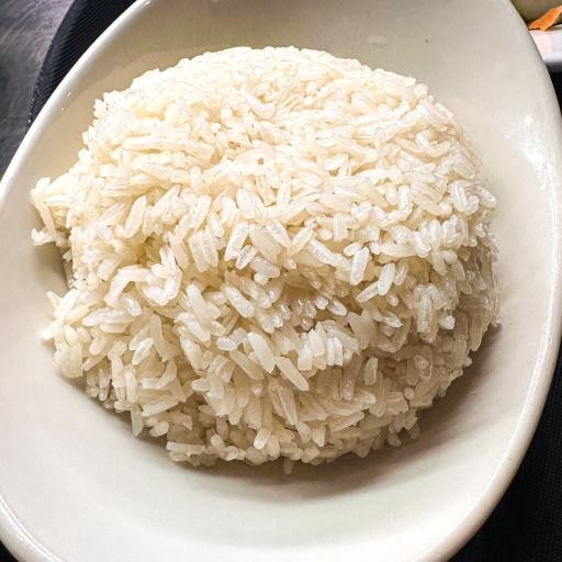 White Rice