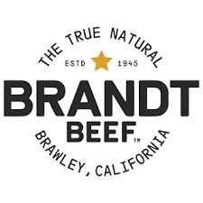 Brandt Beef Flat Iron 8oz.