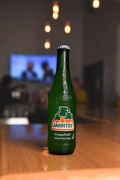 Jarritos