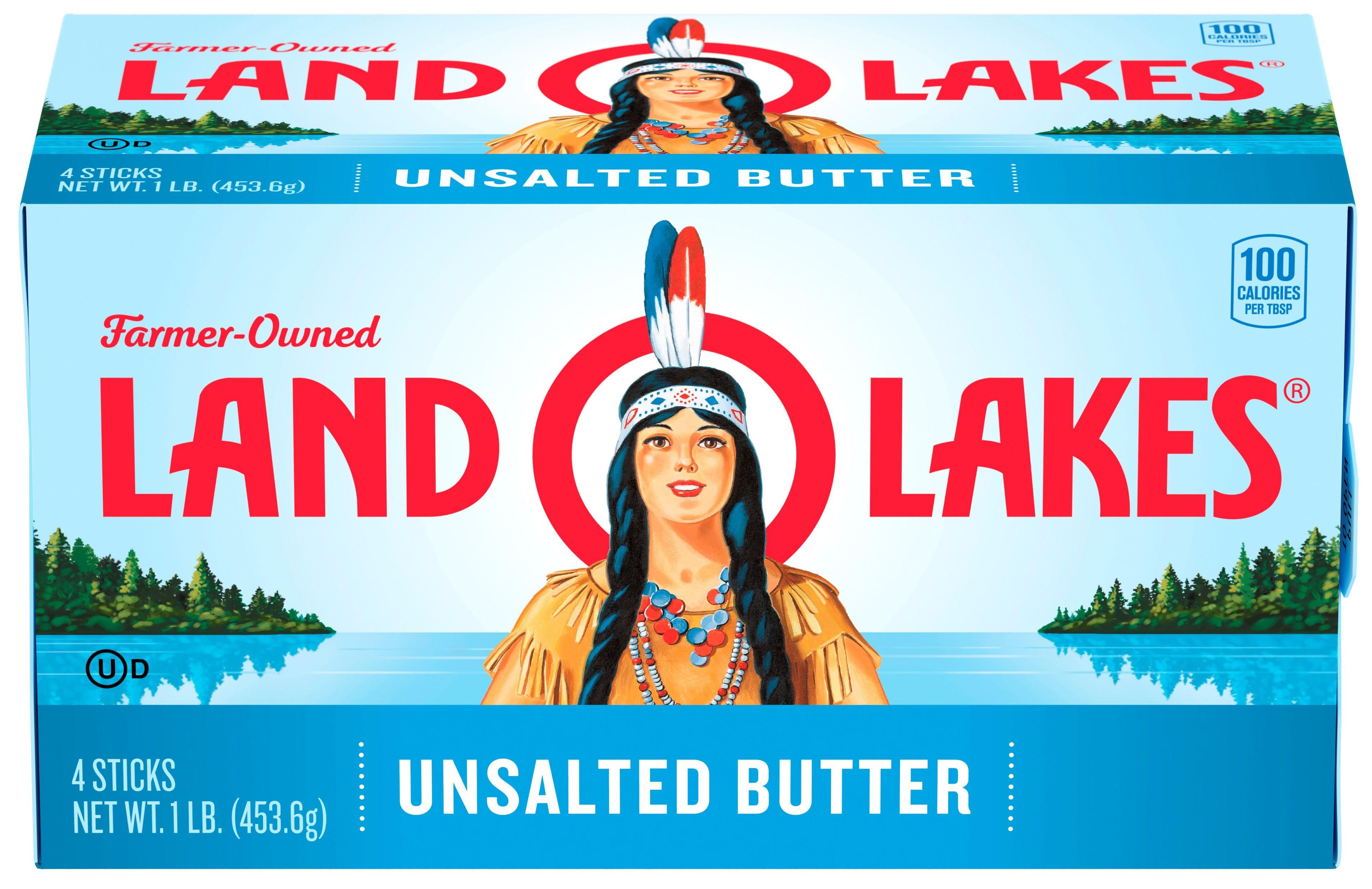 Land O Lakes Garlic & Herb Butter Spread - 6.5oz : Target