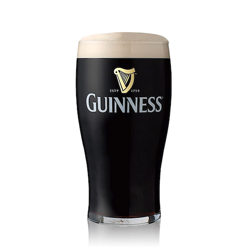 #1 23oz Guinness