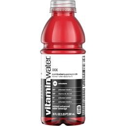 Vitaminwater XXX