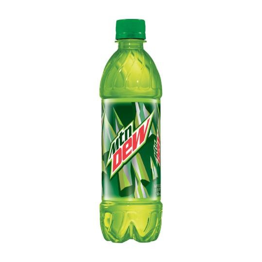 Mountain Dew