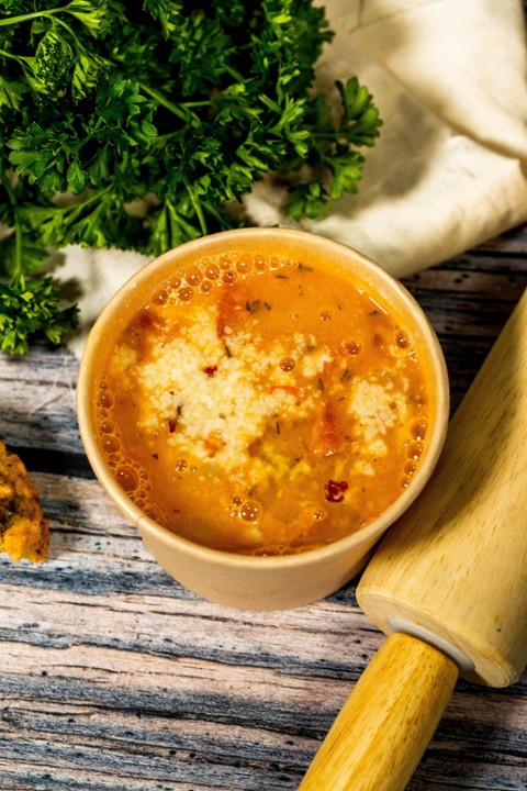 Pasta e Fagioli Soup