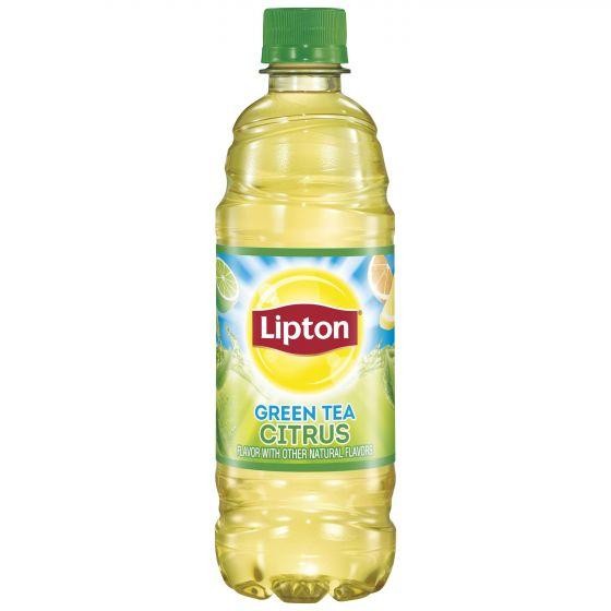 Lipton Diet Green Tea