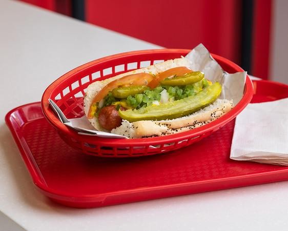 Chicago Dog