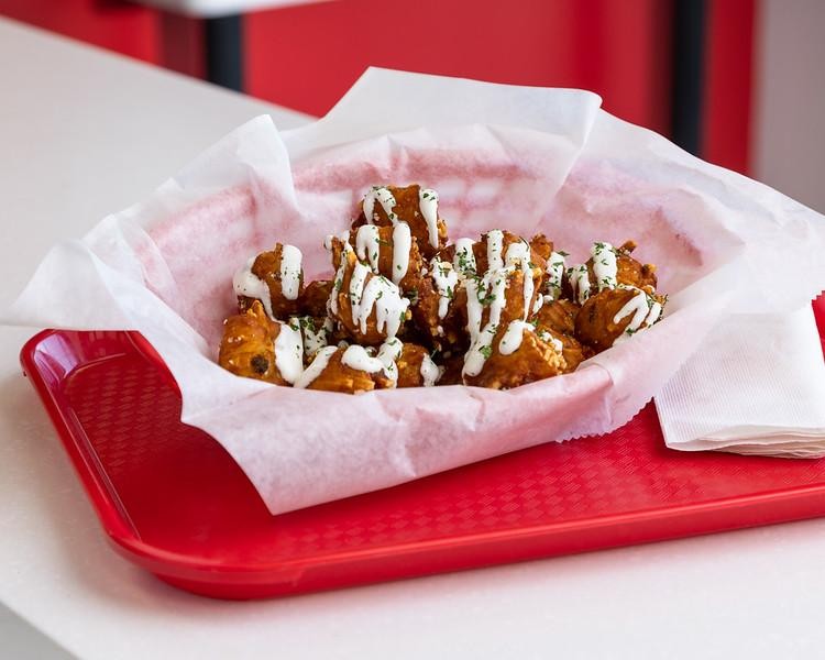 Tater Tots