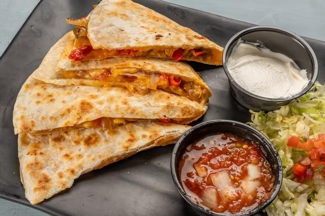 Quesadilla