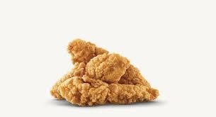 Chicken Fingers 3pc