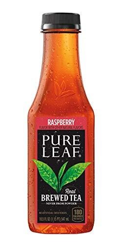 Pure Leaf Raspberry Ice Tea