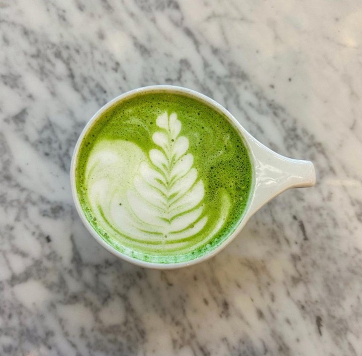 Matcha Latte