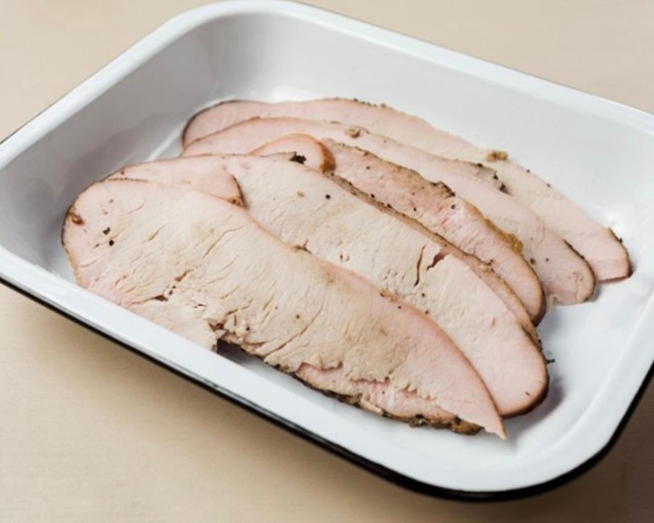 Smoked Turkey Breast - 1 lb.