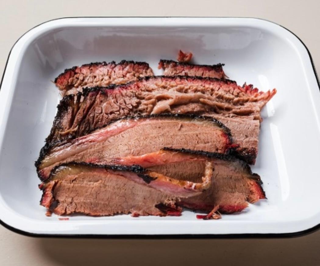 Prime Beef Brisket - 1 lb.