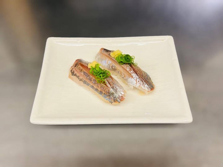 Aji, Horse Mackerel