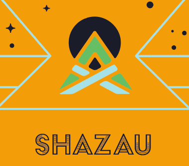 Shazau [4pk]