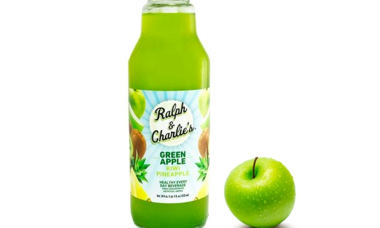 Ralph & Charlie's Juice