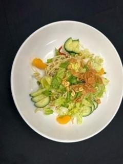 Asian Noodle Salad