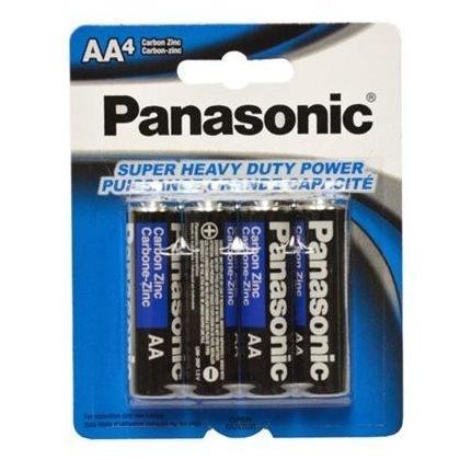 Panasonic AA (4pk)
