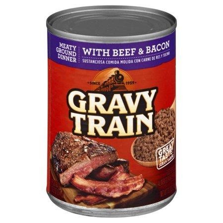 Gravy Train Gt Mty Grd Bf Bcn 12/13.2