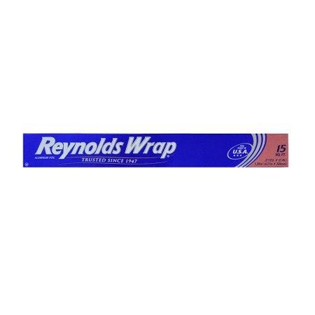 Reynolds Aluminum Foil - 15 Sq Ft