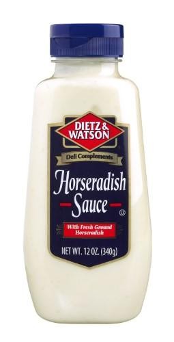 KHCH00311467 Horseradish Sauce, 12 Oz