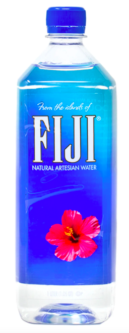 Fiji Natural Water