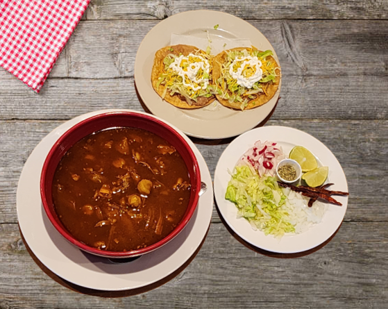 Pozole