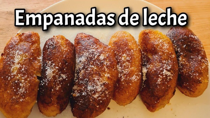 Orden De 3 Empanada