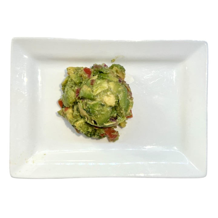 Guasacaca (avocado) Salad (1 scoop)