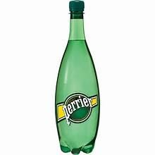 Perrier Water