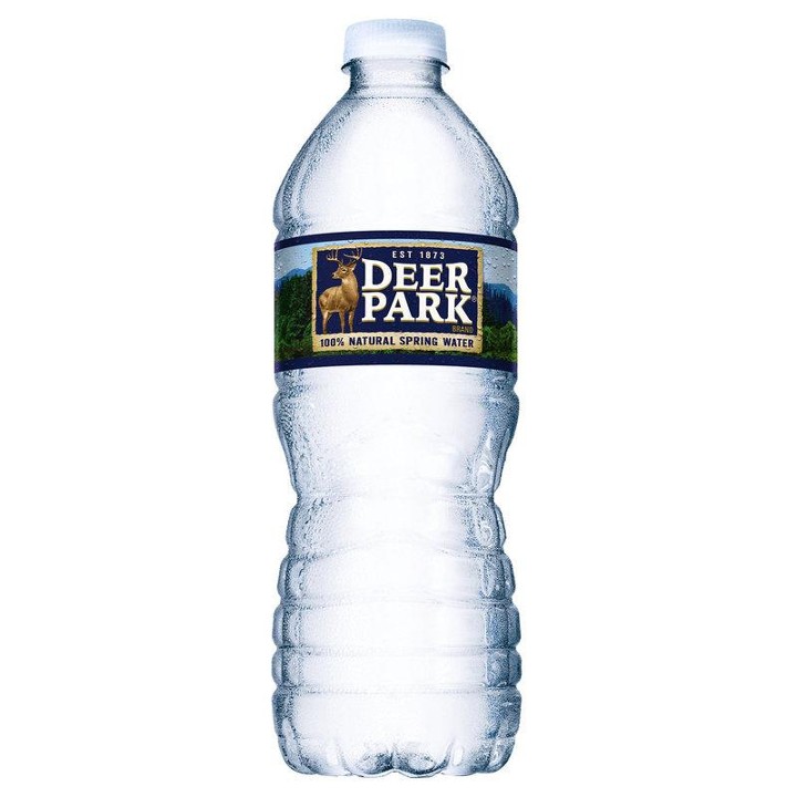 Bottle Water