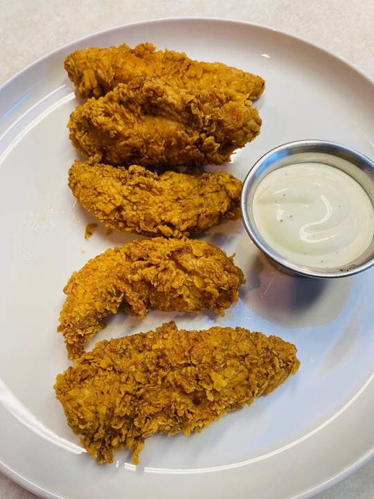 Chicken Tenders (5) Five