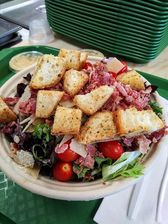 Italian Salad