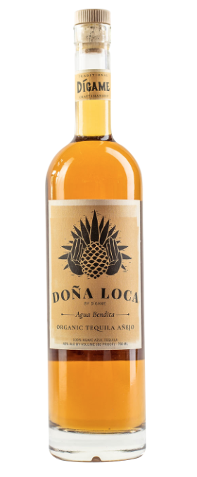 Dona Loca Anejo