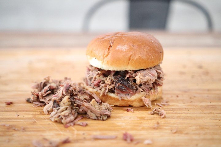 Brisket Sandwich