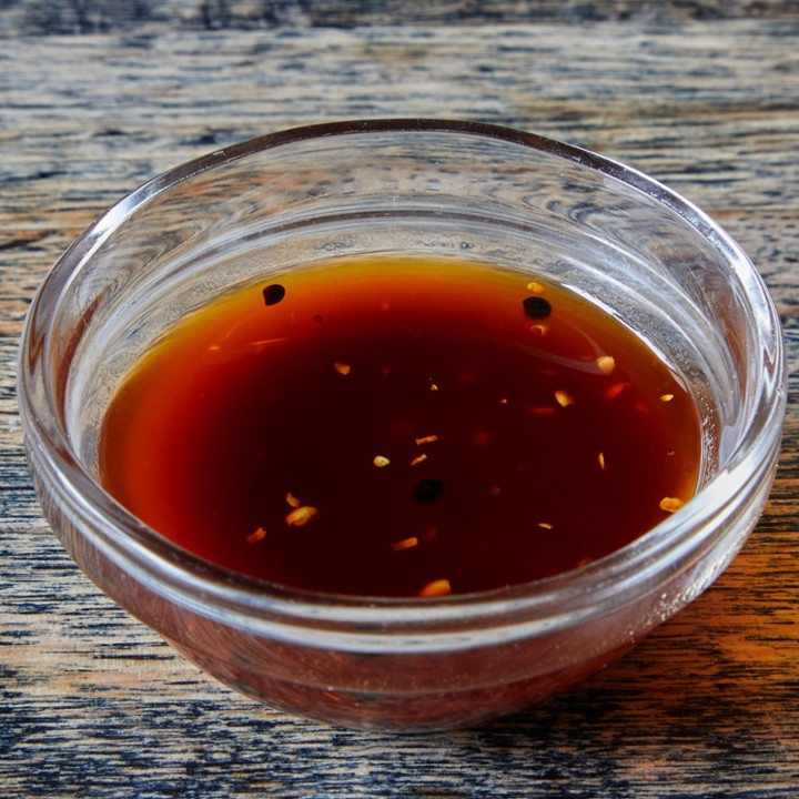 Side Sichuan Pepper Spicy Sauce