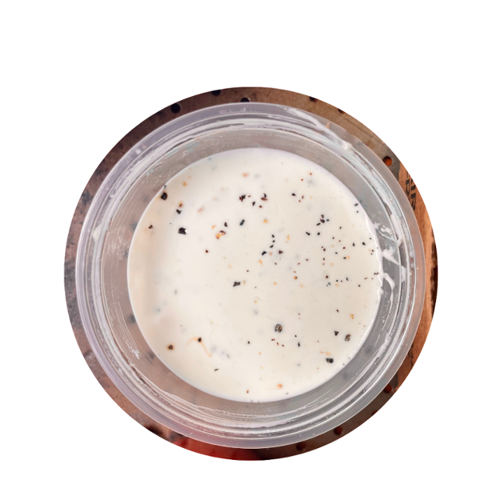 Side of Cranch (ranch) Sauce