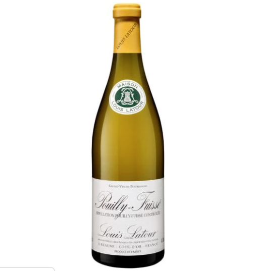 Louis Latour Pouilly-Fuissé 2017