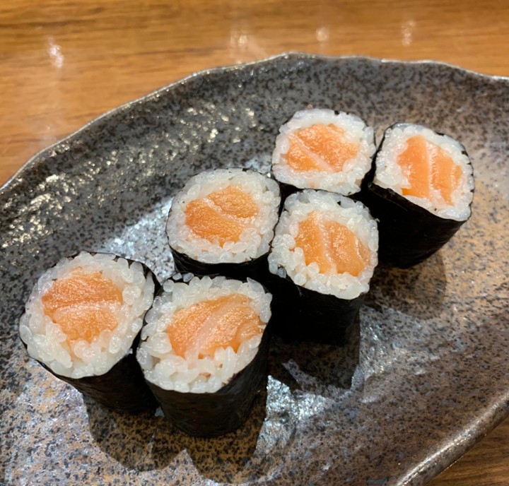 Sake Maki