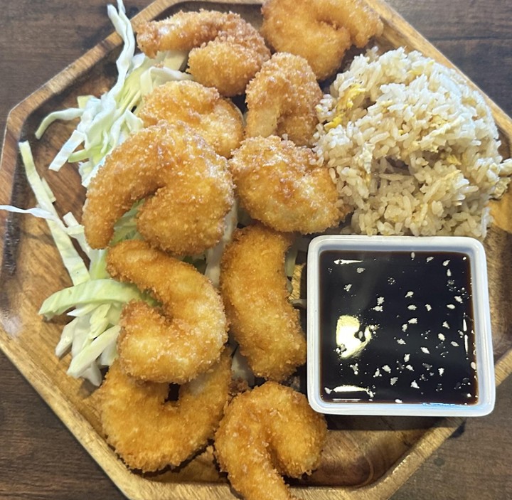 Katsu - Shrimp