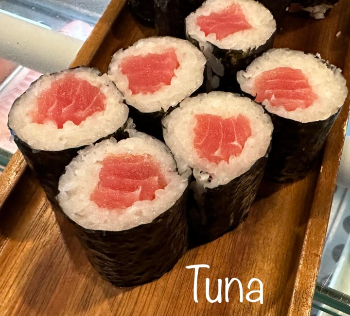 Tuna Roll