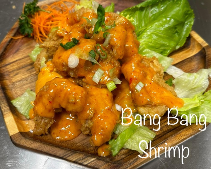 Bang Bang Shrimp (10)