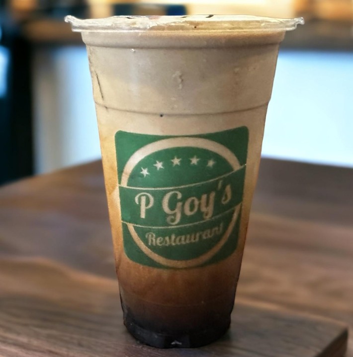 Thai Iced Coffee 24oz