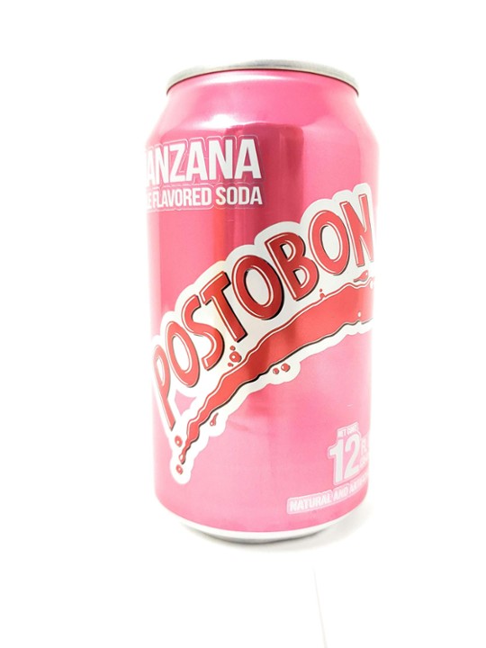 Manzana Postobon