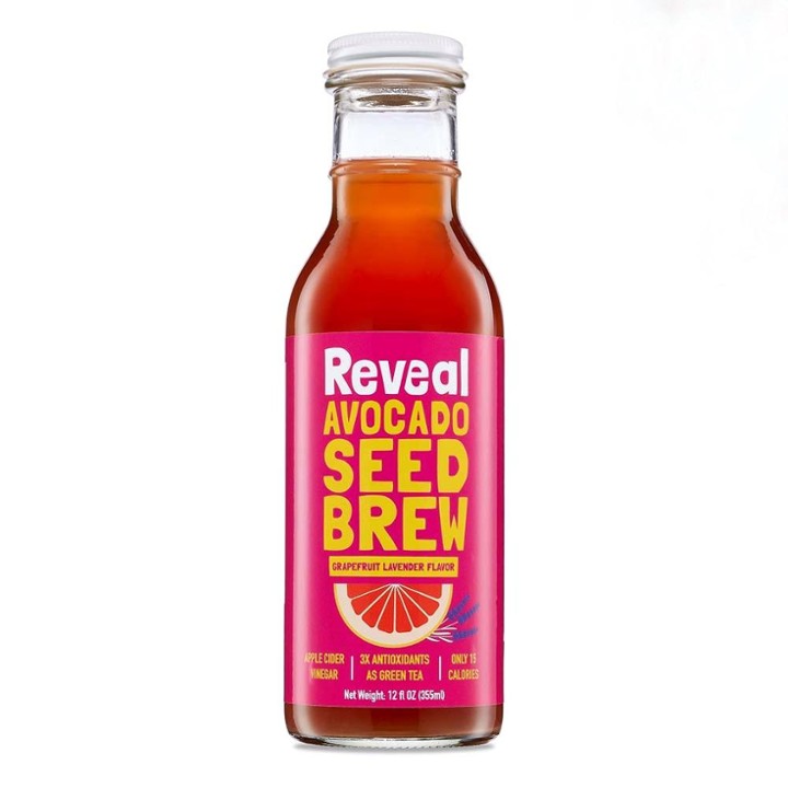 Reveal Grapefruit Lavender