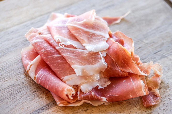 Prosciutto