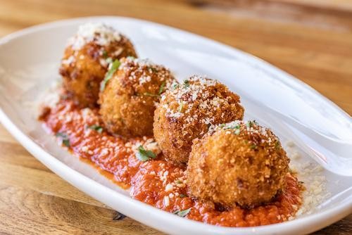 Arancini