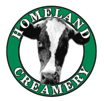 Homeland Creamery Whole Milk