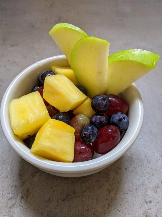 Fruit Salad