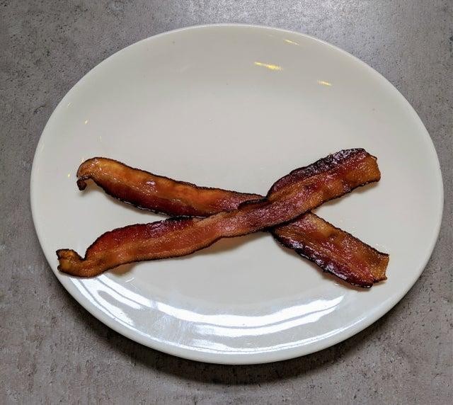 Bacon Strips (side)